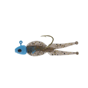 Eagle Claw Paddle Bug 1/8 - Eagle Claw