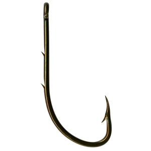 Mustad 92661-BR-2/0-8 Classic Beak - Mustad