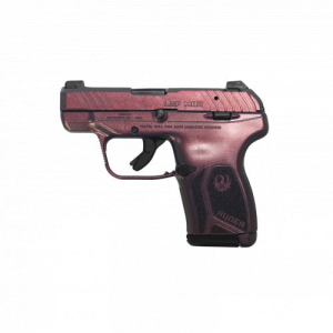 Ruger *Mermaid* LCP Max .380 ACP Semi Auto Pistol - Ruger