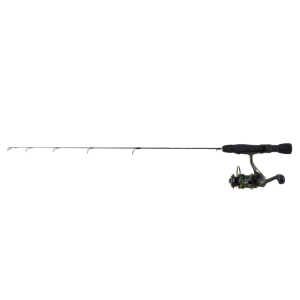 Clam Bravo Combo 34" Medium - Clam