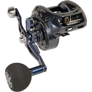 Daiwa LEXA HD 500, Super High Capacity - Daiwa