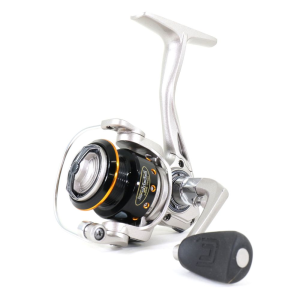 Clam Jason Mitchell LS Reel - - Clam