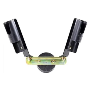 Clam ClamLock Vertical 2-Rod - Clam