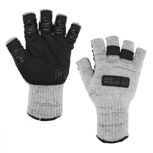 Clam IA, Wooly Fingerless - Clam