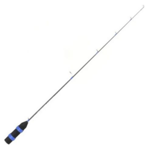 Clam Straight Drop Rod 27" Light w/ ML Spring Rod - Clam