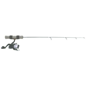 Clam Ice Buster 24" Light Action Combo - Clam