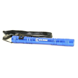 Clam Torch Light UV Jig - Clam
