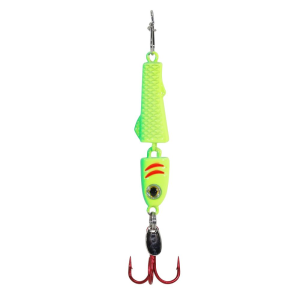 Clam Jointed Pinhead Pro - Clam