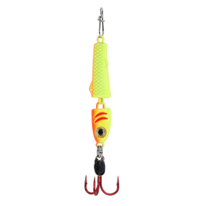 Clam Jointed Pinhead Pro - Clam