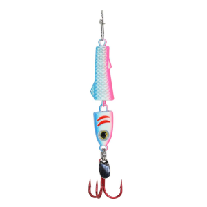 Clam Jointed Pinhead Pro - Clam