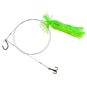 Blue Water Candy 45666 Hot Shot - Blue Water Candy Lures