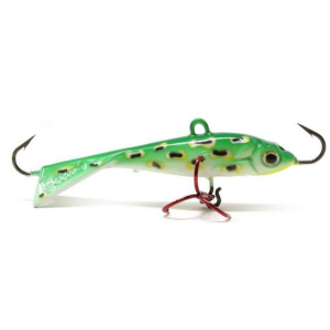 Clam 15874 Tikka Mino, 3/16 Oz - Clam