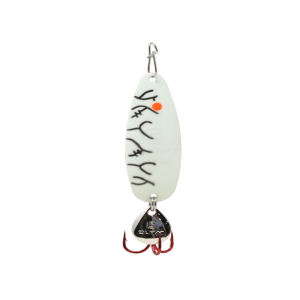 Clam 15906 Ribbon Leech Flutter - Clam