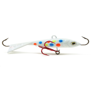 Clam 15731 Tikka Mino, 1/8 Oz, Size - Clam