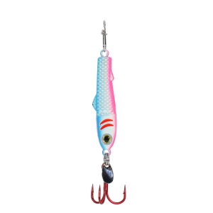 Clam Pinhead Pro, 1/16oz - Size 14- Rainbow Glow - Clam