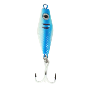 Clam Rattlin' PT Spoon, 1/16 - Clam