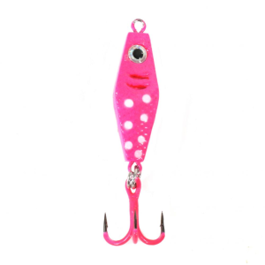 Clam Rattlin' PT Spoon, 1/8 - Clam