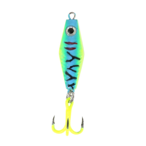 Clam Rattlin' PT Spoon, 1/4 - Clam