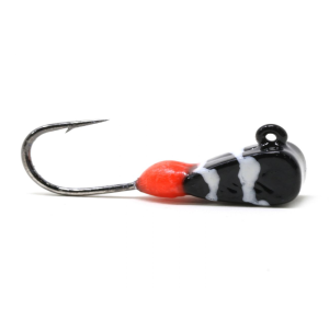 Clam 15828 Genz Drop-Kick, Size 8 - Clam