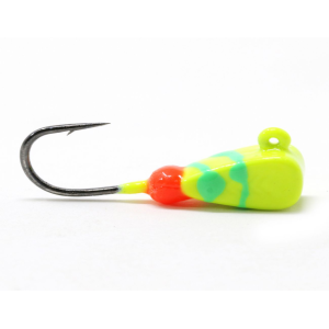 Clam 15831 Genz Drop-Kick, Size 8 - Clam