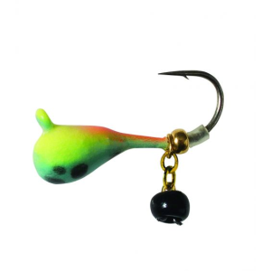Clam 9719 Dingle Drop XL, Size 10 - Clam