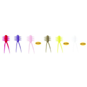 Clam Maki Jamei Bug XL 1 1/2" - Clam