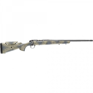 Bergara B-14 Wilderness Series Sierra 6.5 Creedmoor Bolt Action Rifle - Bergara