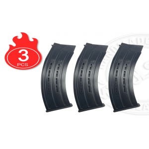 COMBO3 SDS Imports Tokarev TBP 12 GA , 10 Round Magazine - Emperor
