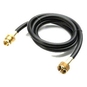 Mr Heater F273710 5' Propane Hose - Mr. Heater