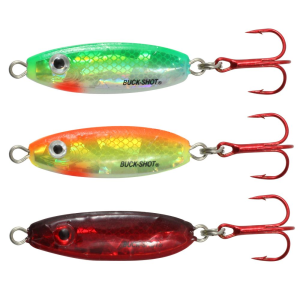 Northland Buck-Shot - Northland Fishing Tackle