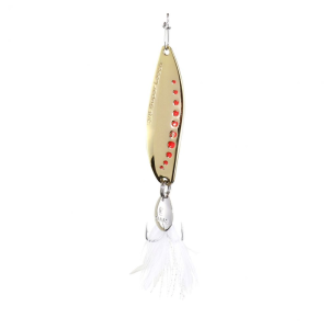 Clam Super Leech Flutter - Clam