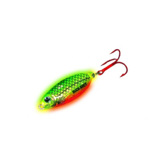 Northland BRS4-22 Buck-Shot Rattle - Northland Fishing Tackle