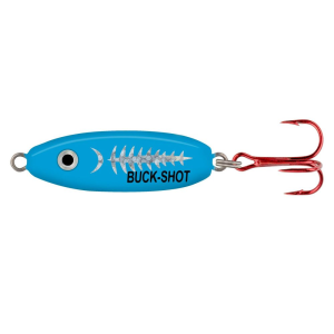 Northland Buck-Shot Rattle - Northland Fishing Tackle