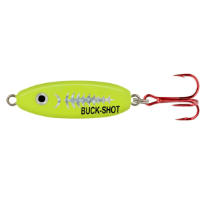 Northland Buck-Shot - Northland Fishing Tackle