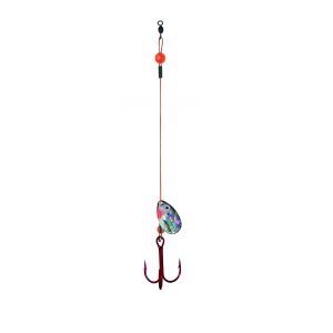 Northland PRSH6-NR Predator Rig - Northland Fishing Tackle