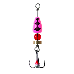 Clam Time Bomb Spoon, 1/8 Oz - Clam