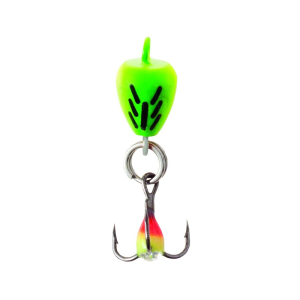 Clam 9457 Bomb Spoon, 1/4 Oz, Size - Clam