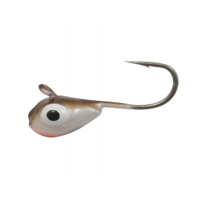 Northland TMBJ12-87 Tungsten Mud - Northland Fishing Tackle