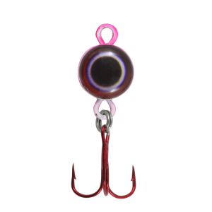Eye Ball Spoon - Northland Fishing Tackle