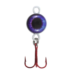 Eye Ball Spoon - Northland Fishing Tackle