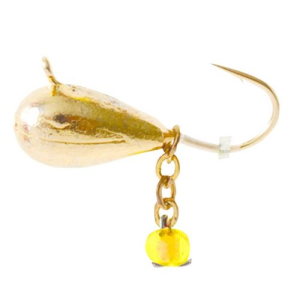 Clam Dingle Drop, Size 12 - Clam