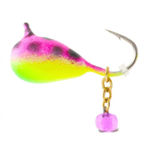Clam Dingle Drop, Size 14 - Clam