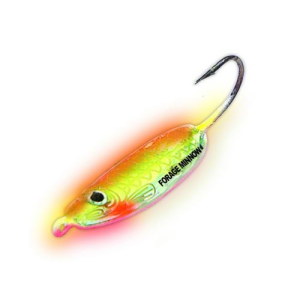 Northland FMJ6-24 Holographic - Northland Fishing Tackle