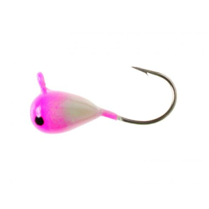 Clam 109685 Drop Jig XL, Size 10 - Clam