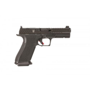 Shadow Systems DR920 War Poet 9mm OR Semi Auto Pistol - Shadow Systems