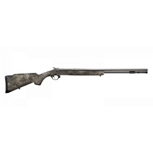 Traditions Nitrofire 50 Black Powder, 26" Barrel, Veil Alpine Camo, 1 Round - Traditions Firearms