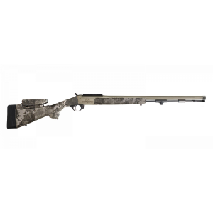 Traditions NitroFire Pro 50 Cal Blackpowder Rifle - Traditions Firearms