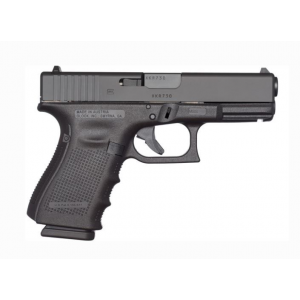 Glock Used G23 G4 40S&W Pistol - Glock