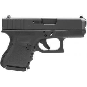 USD GLK .40 S&W GEN 3 Night Sights 9RD - Glock