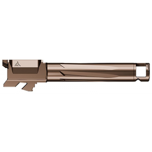 Radian Weapons Ramjet + Afterburner Combo Fits Glock19 Gen3 Bronze 416R Stainless Steel - Radian